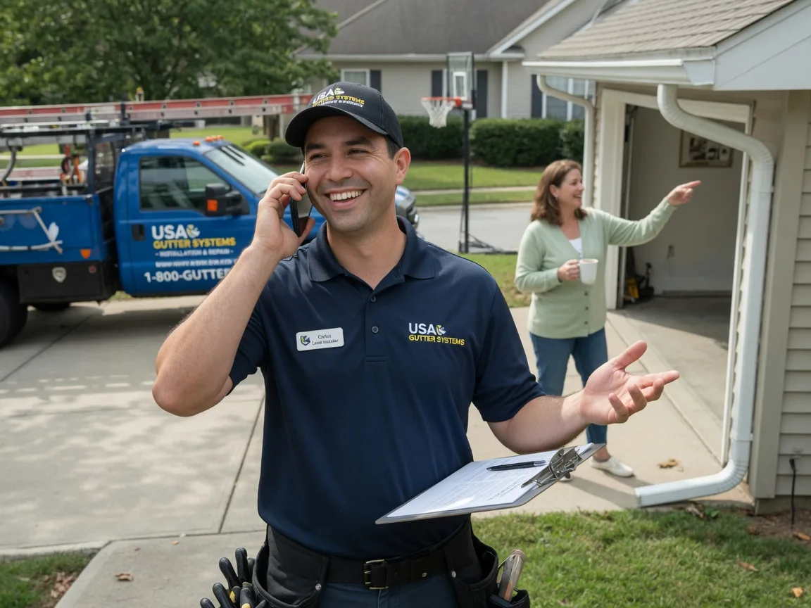 Gutter Installation Aleppo, PA FAQs